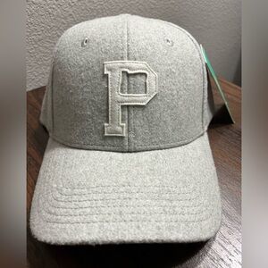 Portland Gear: “P” baseball cap
